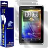 ArmorSuit MilitaryShield Full Body Skin Film + Screen Protector for HTC Flyer 3G - Anti-Bubble HD Clear Film view 1