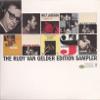 THE RUDY VAN GELDER EDITION SAMPLER CD view 1