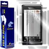 ArmorSuit MilitaryShield Full Body Skin Film + Screen Protector for Motorola Droid 2 - Anti-Bubble HD Clear Film view 1