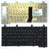 Power4Laptops US Layout Black Replacement Laptop Keyboard Compatible with Compaq Presario R3201AP view 1