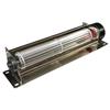 Xscorpion Car Stereo Amplifier 8" 5" Cross Flow Cooling Fan (8") view 2