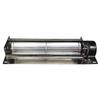 Xscorpion Car Stereo Amplifier 8" 5" Cross Flow Cooling Fan (8") view 3