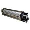 Xscorpion Car Stereo Amplifier 8" 5" Cross Flow Cooling Fan (8") view 4