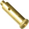 Manfrotto 184 Tripod Accessory  Accessory for Tripod (Brass, Brass) view 1