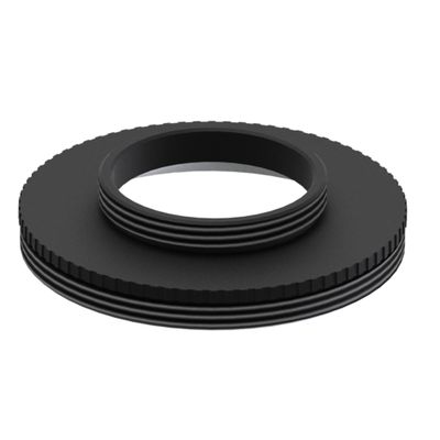 Omegon Adapter T2 Male to c-Mount Male