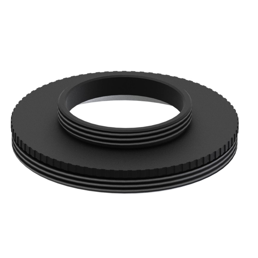 Omegon Adapter T2 Male to c-Mount Male