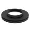 Omegon Adapter T2 Male to c-Mount Male view 1