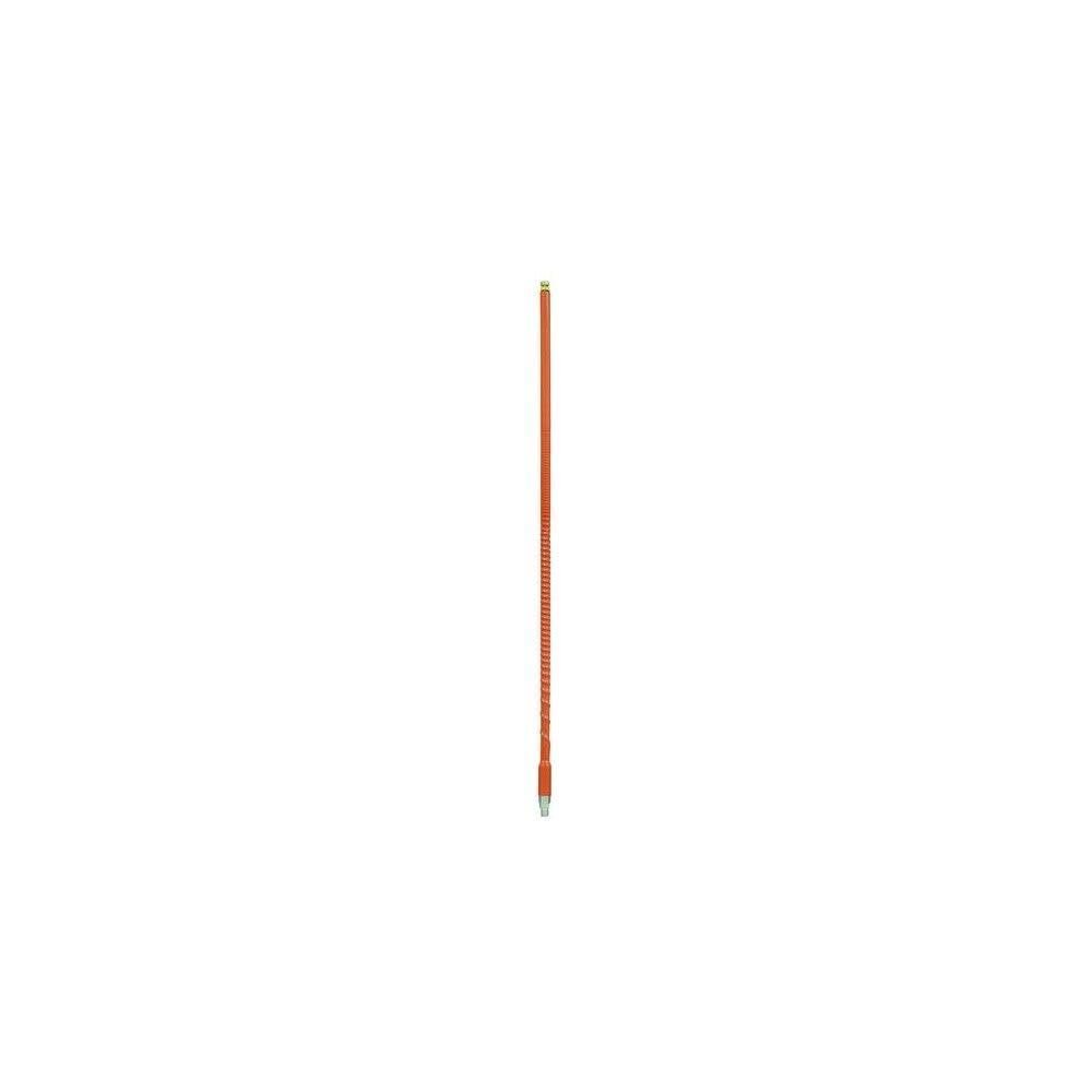 Firestik FS4-G 4 ft. Tuneable Antenna- Neon Green