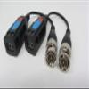 100 PAIRS (200 Pcs) Mini CCTV BNC Video Balun with Lead Coax Cable view 1