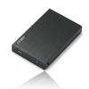 Bipra 60Gb 60 Gb 2.5 Inch External Hard Drive Portable Usb 2.0 Fat32- Black view 1