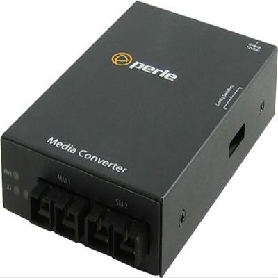 S-1000MM-S2SC10 MEDIA CONV