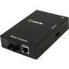 Perle S-110-S2ST40 Fast Ethernet Media Converter view 1