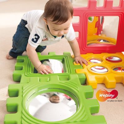 Weplay Reflector Cube, Regular