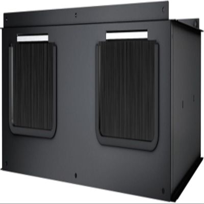 Overhead Cable Extension 600MM Wide