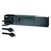 APC Service Bypass Panel PDU 120V CPNT 15A BBM 5-15P 8X5-15R view 1