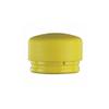 Hammer Replacement Face 1.6 Inch Medium Hard view 1