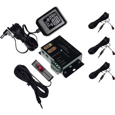 Calrad 92-160 IR Distribution System
