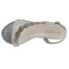 Touch Ups Women's Ruby, Silver, 9 Medium view 2