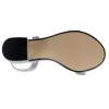 Touch Ups Women's Ruby, Silver, 9 Medium view 3