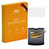 atFoliX Screen Protector compatible with Wacom STU-520 Screen Protection Film, anti-reflective and shock-absorbing FX Protector Film (2X) view 1
