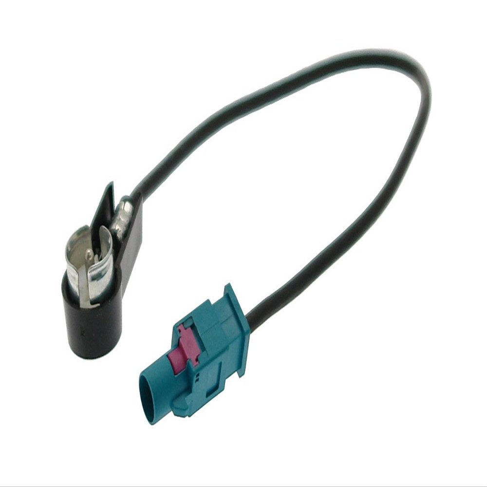 Celsus AAN2106I Female to Fakra Antenna Adaptor