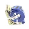 Erickson 59136 Blue 2" x 12' Ratcheting E-Track Logistic Strap view 2