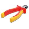 BGS Vde Side Cutter, 160 Mm view 3