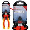 BGS Vde Side Cutter, 160 Mm view 4