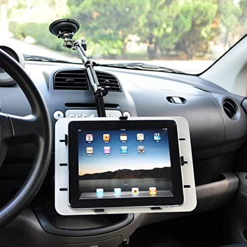 Cotytech Compatible with iPad Car Windshield Holder Cotytech AM-IP3