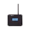 Pyramid TimeTrax Sync RF Wireless Clock Add-On Transmitter (42337), Black view 1