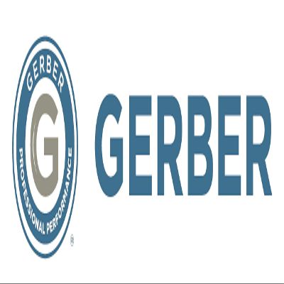 Gerber G001258825 La Rive Petite Ped Top 21" X 18" 8"CC Bone
