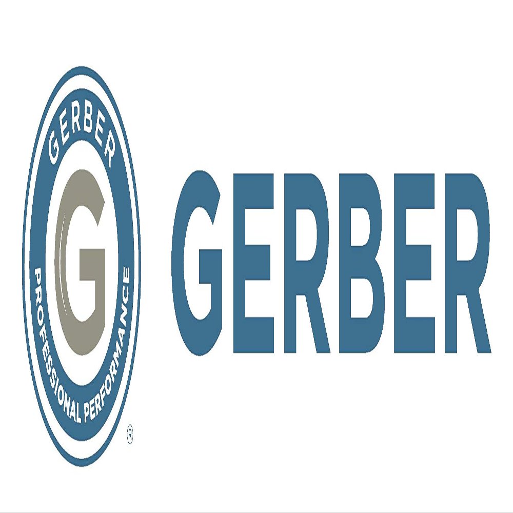 Gerber G001258825 La Rive Petite Ped Top 21" X 18" 8"CC Bone