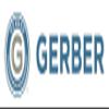 Gerber G001258825 La Rive Petite Ped Top 21" X 18" 8"CC Bone view 1