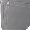 10 Ft. x 12 Ft. Olive Drab 10 Oz. Canvas Tarp view 1