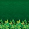 Beistle Jungle Foliage Backdrop Party Accessory view 1