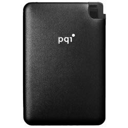 0 X USB, 2.5 in Portable HDD, Black GB Parent