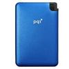 0 X USB For Portable HDD Hard Drive Blue GB view 1