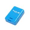 Segon 97-N3L-11F100002-02 USB Flash Memory Mini Ding (Blue) view 3