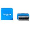 Segon 97-N3L-11F100002-02 USB Flash Memory Mini Ding (Blue) view 4