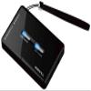 GDMALL 3-Port USB Hub, Card Reader Combo Black/Black Inspire One BB view 1