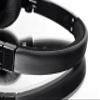 Thermaltake LHA0011-A LUXA2 On Ear Headphone (Black) view 2