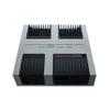 Mosconi AS 100.2 2channel High End Amplifiers view 2