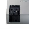 Mosconi AS 200.2 2channel High End Amplifiers view 2