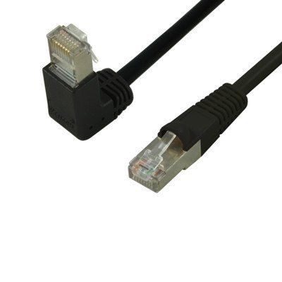 100 ft. CAT5e FTP Patch Cord
