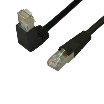 100 ft. CAT5e FTP Patch Cord