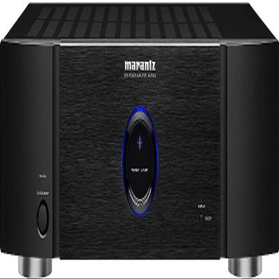 Marantz MM7025/N1B Amplifier Black