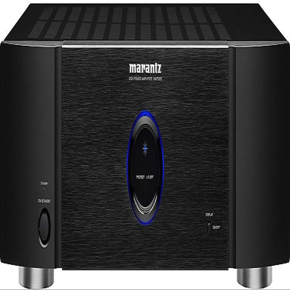 Marantz MM7025/N1B Amplifier Black