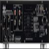 Marantz MM7025/N1B Amplifier Black view 2