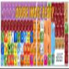 4Keyboard New Adobe IMAGEREADY Keyboard Labels for Laptop, Desktop and Notebook view 2
