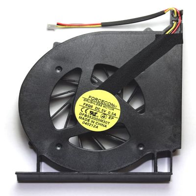 Power4Laptops Version 1 (Please Check The Picture) Replacement Laptop Fan Compatible with Compaq Presario CQ71-140EA